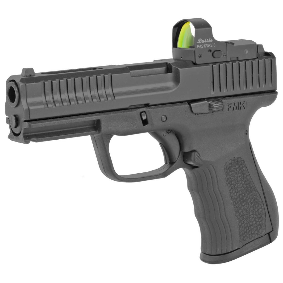 FMK Firearms Elite 9mm
