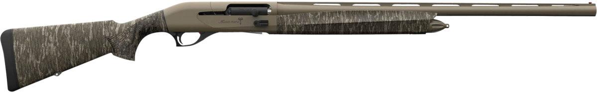 Retay Masai Mara Shotgun 28" Barrel Mossy Oak 12 Gauge