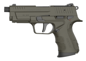 Retay RXP 22 OD Green 22 LR