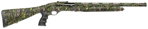 Retay Gordion Turkey Mossy Oak Shadow Leaf 12 Gauge