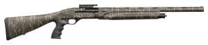 Retay Gordion Turkey Mossy Oak New Bottomland Pistol Grip 20 Gauge