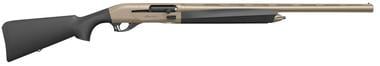 Retay Masai Mara Shotgun 26" Barrel FDE/Black 12 Gauge