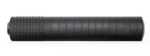 Resilient Suppressors Jolene 30 Cal Suppressor