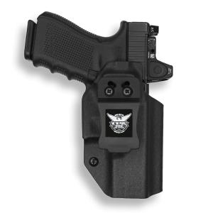 We The People Holsters Glock 19 / 19X / 45 / 23 (Gen1-4) / 32 / 44 (Red Dot Ready) Holster