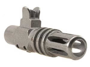 Choate Ruger Mini-14 Flash Hider and Front Sight
