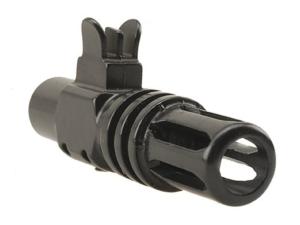 Choate Ruger Mini-14 Flash Hider and Front Sight