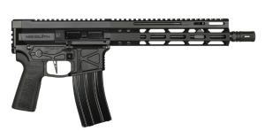 Global Ordnance Monolith Pistol