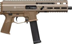 Grand Power Stribog SP10A3 10mm