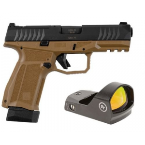 Arex Delta M OR 9mm