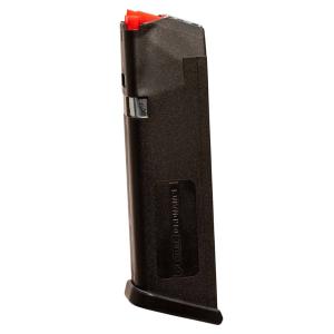 Global Ordnance Glock 17/34 Magazine 17 Round 9mm 9mm Luger