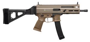 Grand Power Stribog SP9A1 9mm