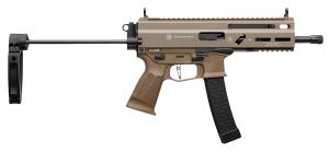 Grand Power Stribog SP9A1 9mm