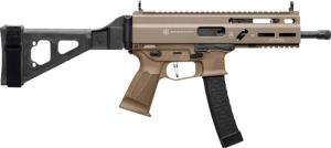 Grand Power Stribog SP9A3 9mm