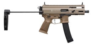 Grand Power Stribog SP9A3S 9mm