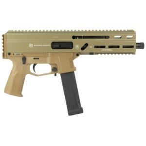 Grand Power Stribog SP10A3 10mm