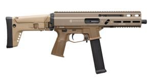 Grand Power Stribog SP45A3 45 ACP