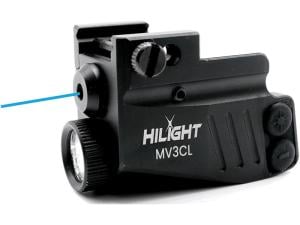 HiLight Maverick Series Cyan Laser Sight/Weapon Light