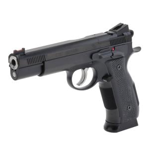 CZ Custom A01-SD Optic Ready 9mm