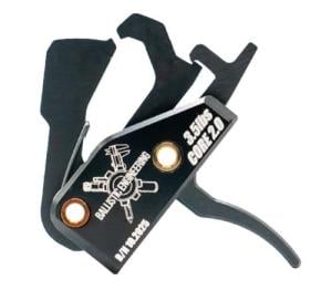 Ballistic Engineering Core AR-15 Trigger
