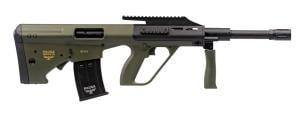 Panzer Arms BPA12 12 Gauge
