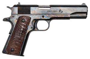 CNC Firearms Colt 1911 "Lineage" 45 ACP