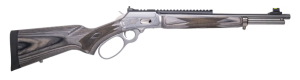 Marlin1894 SBL Mountain Lion 357 Mag