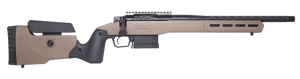CNC Firearms Faxon FX7 22 Creedmoor