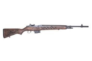 Springfield M1A 250 th Anniversary 308 Win