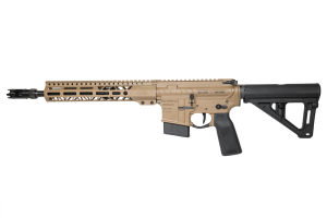 CNC Firearms Faxon .338 ARC Pistol