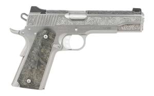 CNC Firearms Kimber 1911 "Wildlife" 45 ACP