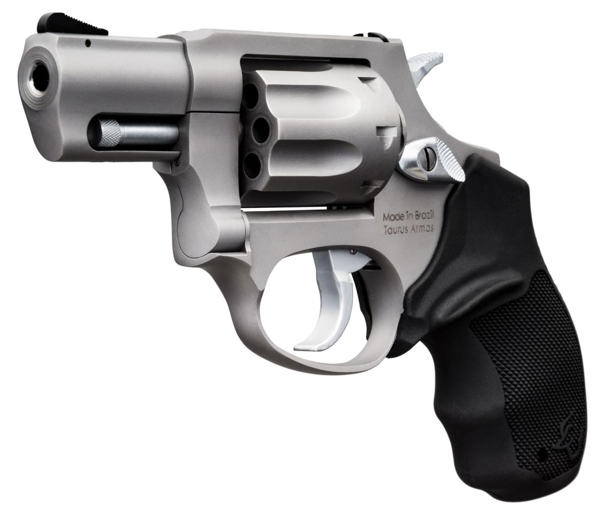 Taurus 942 Ultra-Lite 22 WMR