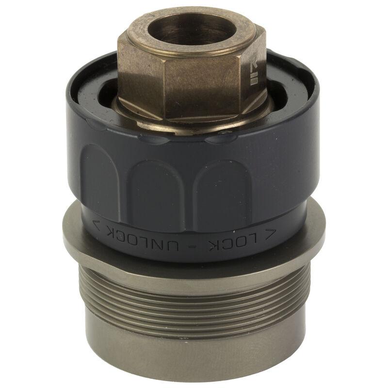 RUGGED SUPPRESSORS RUGGED UNIVERSAL MOUNT R.U.M.