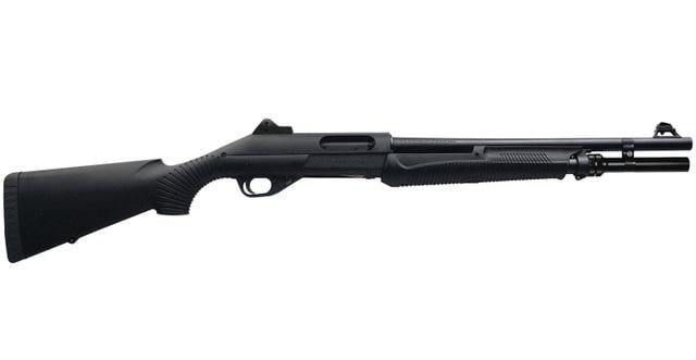 Benelli Nova LE Tactical 12 Gauge