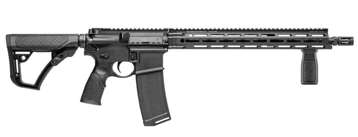 Daniel Defense DDM4 V7 223/5.56