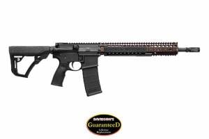 Daniel Defense DDM4 M4A1 223/5.56