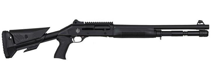 Military Armament Corporation MAC 1014 12 Gauge