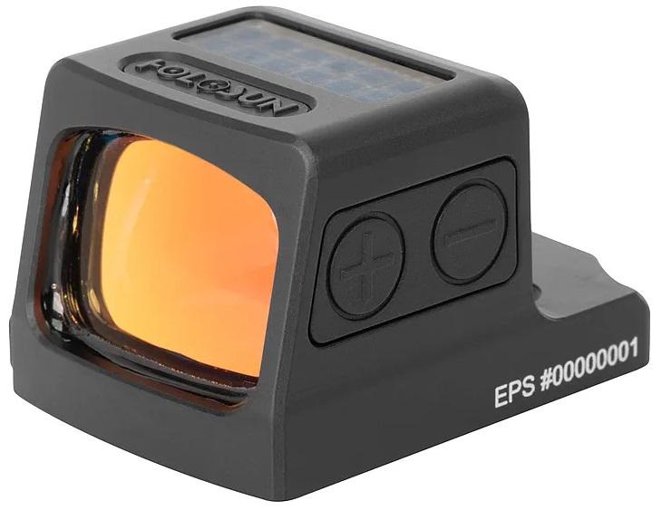 Holosun EPS Multi-Reticle 32MOA Green Circle & 2MOA Dot