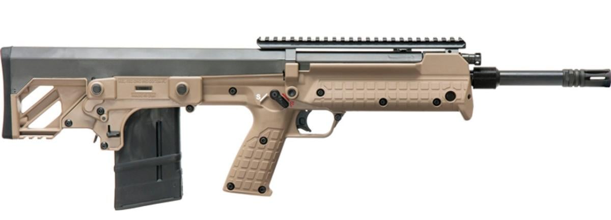 Kel-Tec RFB Rifle Forward Ejection Bullpup 308/7.62x51mm