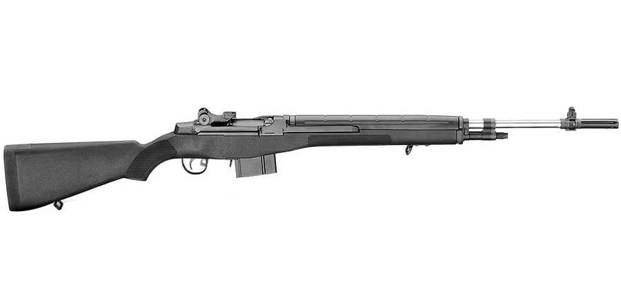 Springfield M1A Loaded 308/7.62x51mm