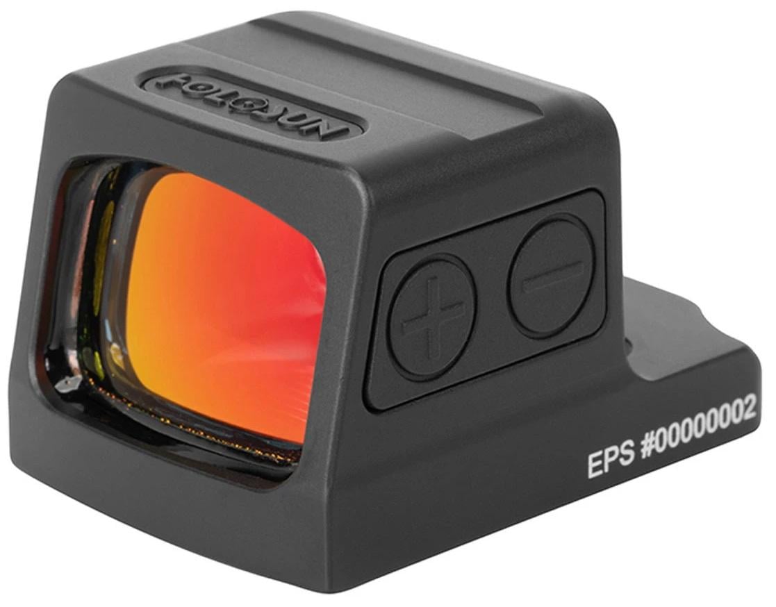Holosun EPS-GR-2 Reflex Sight