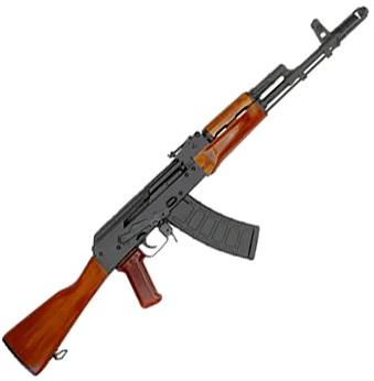 Riley Defense RAK74-C 5.45x39mm