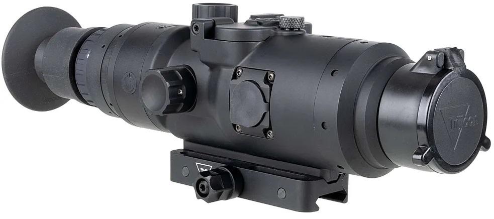 TRIJICON IR-HUNTER TYPE 3 24MM BLK