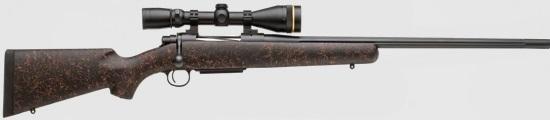 Cooper Rifles Model 54 Excalibur Stainless 6.5 Creedmoor