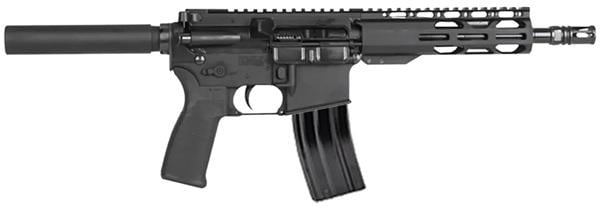 Radical Firearms Hbar AR Pistol 300 BLK