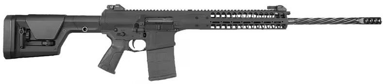 LWRCI REPR MKII 6.5 Creedmoor