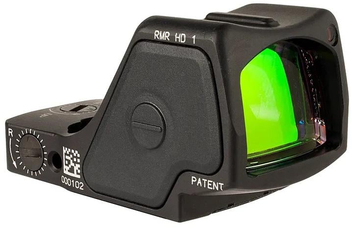 Trijicon RMR HD 1.0 MOA