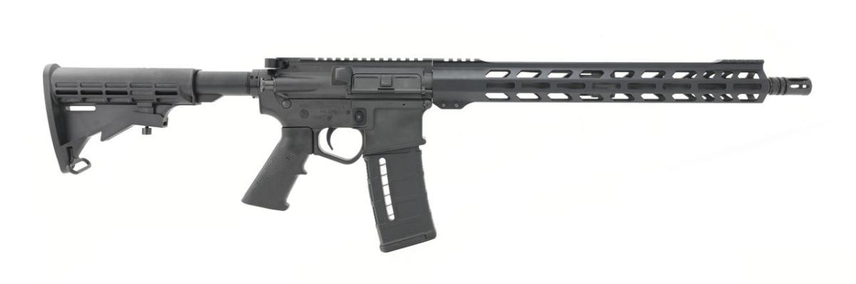 Wise Arms WA-15B 300 Whisper, 300 Blackout