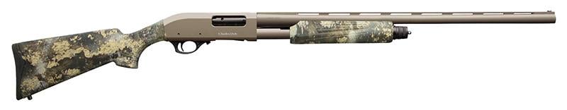 Charles Daly /kbi Inc 301 Field True Timber Prairie 12 Gauge