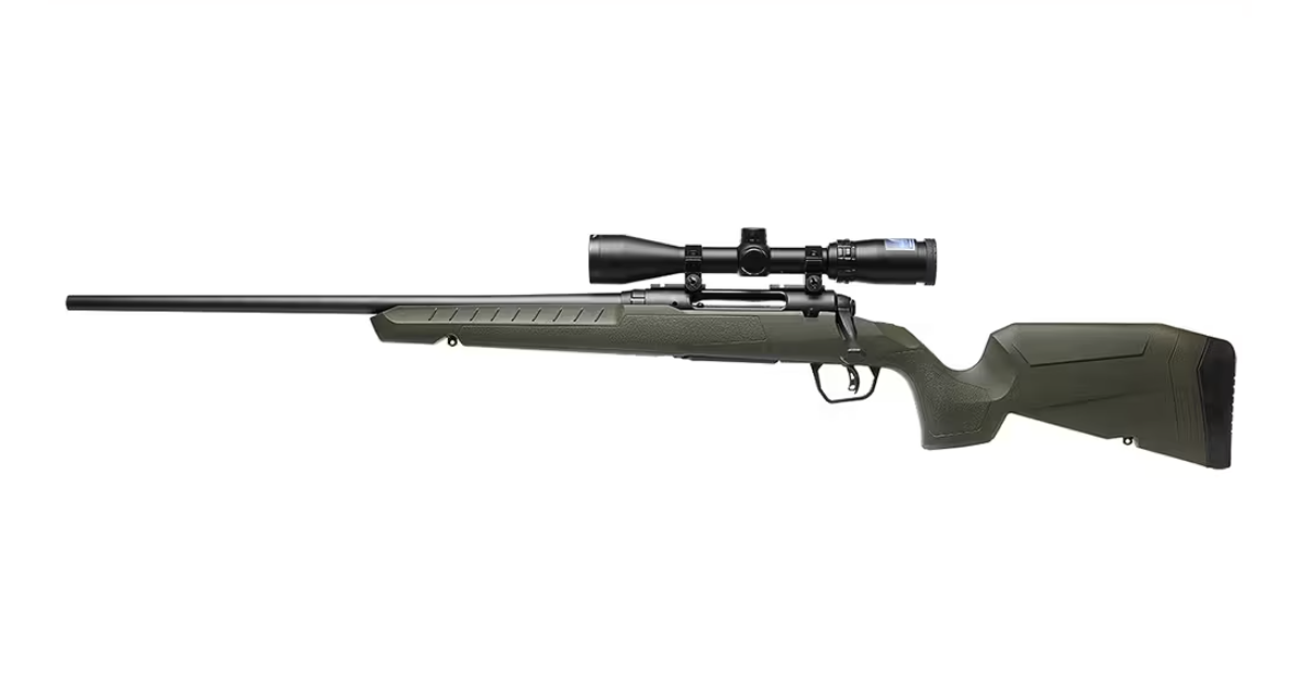 Savage Axis 2 XP Left Hand 223/5.56