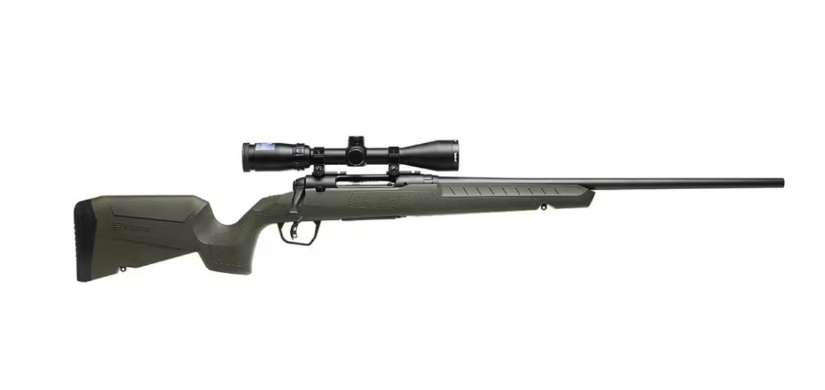 Savage Arms Axis 2 XP Compact 350 Legend